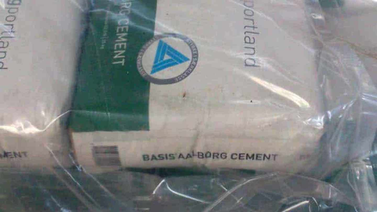 Cement 6000